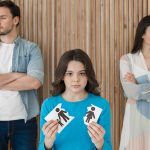divorcio con hijos
